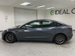 Used 2021 Tesla Model 3 Standard Range Plus RWD at Ideal Cars Llc near Mesa, AZ