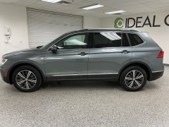 Used 2018 Volkswagen Tiguan 4d SUV SEL at Ideal Cars Llc near Mesa, AZ