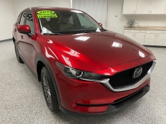 Used 2019 Mazda CX-5 4d SUV FWD Touring at Ideal Cars Llc near Mesa, AZ