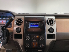 Used 2013 Ford F-150 4WD Supercrew XLT 5 1/2 at Ideal Cars Llc near Mesa, AZ