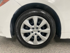 Used 2023  Toyota Camry LE Auto at Ideal Cars Llc near Mesa&comma; AZ