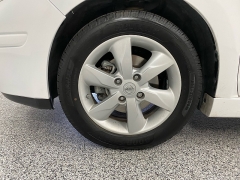 Used 2012 Nissan Versa 4d Hatchback SL at Ideal Cars Llc near Mesa, AZ