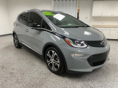 Used 2019 Chevrolet Bolt EV 4d Hatchback Premier Fast Charge at Ideal Cars Llc near Mesa, AZ