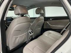 Used 2016 Hyundai Sonata Plug-In Hybrid 4d Sedan Limited at Ideal Cars Llc near Mesa, AZ