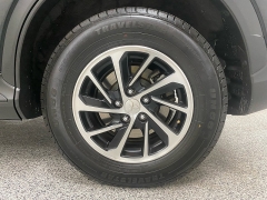 Used 2020  Mitsubishi Eclipse Cross 4d SUV AWC ES at Ideal Cars Llc near Mesa&comma; AZ