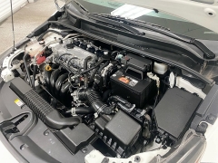 Used 2021  Toyota Corolla LE CVT at Ideal Cars Llc near Mesa, AZ