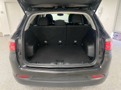 Used 2018 Jeep Compass 4d SUV 4WD Sport at Ideal Cars Llc near Mesa, AZ