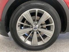 Used 2018  Ford Explorer 4d SUV FWD Limited at Ideal Cars Llc near Mesa&comma; AZ