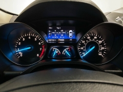 Used 2018  Ford Escape 4d SUV 4WD Titanium at Ideal Cars Llc near Mesa&comma; AZ