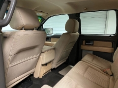 Used 2013 Ford F-150 4WD Supercrew XLT 5 1/2 at Ideal Cars Llc near Mesa, AZ