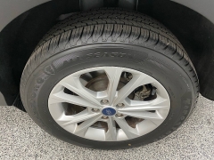 Used 2018 Ford Escape 4d SUV FWD SE at Ideal Cars Llc near Mesa, AZ