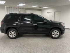 Used 2016 GMC Acadia 4d SUV AWD SLE-1 at Ideal Cars Llc near Mesa, AZ