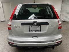 Used 2010  Honda CR-V 4d SUV 4WD LX at Ideal Cars Llc near Mesa&comma; AZ