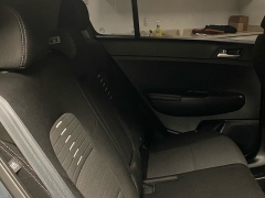 Used 2018  Kia Sportage 4d SUV FWD LX at Ideal Cars Llc near Mesa&comma; AZ