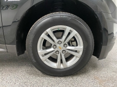 Used 2016 Chevrolet Equinox 4d SUV FWD LT at Ideal Cars Llc near Mesa, AZ