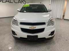 Used 2011 Chevrolet Equinox 4d SUV FWD LT1 at Ideal Cars Llc near Mesa, AZ