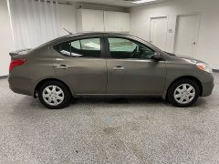Used 2013 Nissan Versa 4d Sedan SV at Ideal Cars Llc near Mesa, AZ