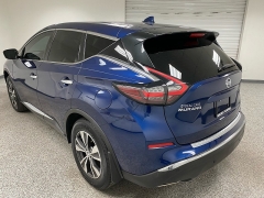 Used 2020  Nissan Murano 4d SUV FWD S at Ideal Cars Llc near Mesa&comma; AZ