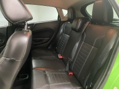 Used 2014  Ford Fiesta 4d Hatchback Titanium at Ideal Cars Llc near Mesa&comma; AZ