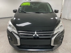 Used 2023  Mitsubishi Mirage G4 SE CVT at Ideal Cars Llc near Mesa&comma; AZ