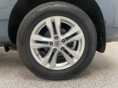 Used 2015  Nissan Rogue Select 4d SUV AWD S at Ideal Cars Llc near Mesa, AZ