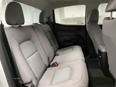 Used 2017  GMC Canyon 2WD Crew Cab Base at Ideal Cars Llc near Mesa, AZ