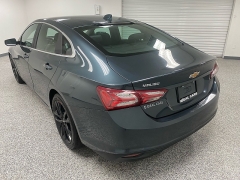 Used 2021 Chevrolet Malibu 4dr Sdn LT at Ideal Cars Llc near Mesa, AZ