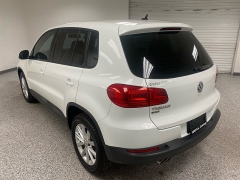 Used 2018  Volkswagen Tiguan Limited 4d SUV 4Motion at Ideal Cars Llc near Mesa&comma; AZ