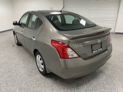 Used 2013 Nissan Versa 4d Sedan SV at Ideal Cars Llc near Mesa, AZ