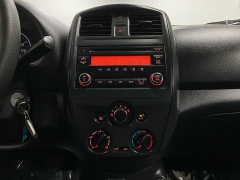 Used 2017  Nissan Versa 4d Sedan S Plus at Ideal Cars Llc near Mesa&comma; AZ
