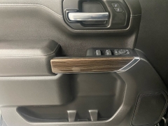 Used 2022  Chevrolet Silverado 1500 LTD 2WD Crew Cab 147" LT at Ideal Cars Llc near Mesa&comma; AZ