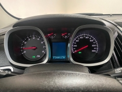 Used 2017  Chevrolet Equinox 4d SUV AWD LT at Ideal Cars Llc near Mesa&comma; AZ