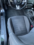 Used 2016  Ford Mustang 2d Fastback EcoBoost Premium at Ideal Cars Llc near Mesa&comma; AZ