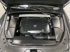 Used 2013 Cadillac CTS 4d Sedan RWD Luxury at Ideal Cars Llc near Mesa, AZ