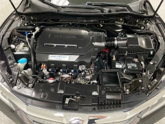 Used 2017 Honda Accord Sedan 4d EX-L V6 at Ideal Cars Llc near Mesa, AZ