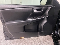 Used 2017 Toyota Camry 4d Sedan SE at Ideal Cars Llc near Mesa, AZ