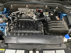 Used 2019  Volkswagen Atlas 4d SUV 3&period;6L SE Technology 4motion at Ideal Cars Llc near Mesa&comma; AZ