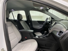 Used 2018  Chevrolet Equinox 4d SUV AWD LS at Ideal Cars Llc near Mesa&comma; AZ