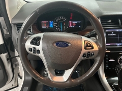 Used 2013 Ford Edge 4d SUV FWD Limited at Ideal Cars Llc near Mesa, AZ