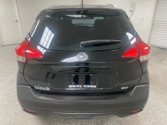 Used 2018  Nissan Kicks 4d SUV FWD SV at Ideal Cars Llc near Mesa&comma; AZ