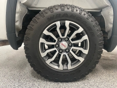 Used 2021  GMC Sierra 1500 2WD Double Cab 147" at Ideal Cars Llc near Mesa, AZ