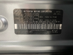 Used 2020  Mitsubishi Eclipse Cross 4d SUV FWD ES at Ideal Cars Llc near Mesa&comma; AZ