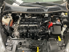 Used 2018 Ford Fiesta 4d Hatchback SE at Ideal Cars Llc near Mesa, AZ