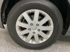 Used 2015  Chrysler Town & Country 4d Wagon Touring at Ideal Cars Llc near Mesa, AZ