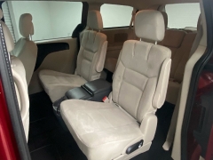 Used 2015  Dodge Grand Caravan 4d Wagon SE at Ideal Cars Llc near Mesa&comma; AZ