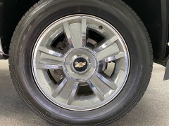 Used 2012  Chevrolet Silverado 1500 2WD Crew Cab LT at Ideal Cars Llc near Mesa&comma; AZ