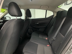 Used 2023  Nissan Sentra SV CVT at Ideal Cars Llc near Mesa&comma; AZ