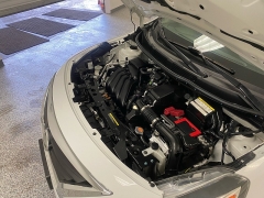 Used 2019 Nissan Versa 4d Sedan SV at Ideal Cars Llc near Mesa, AZ