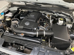 Used 2018  Nissan Frontier 4WD Crew Cab PRO-4X Auto at Ideal Cars Llc near Mesa&comma; AZ