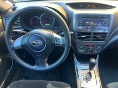 Used 2011  Subaru Impreza 4d Hatchback i Auto at Ideal Cars Llc near Mesa&comma; AZ